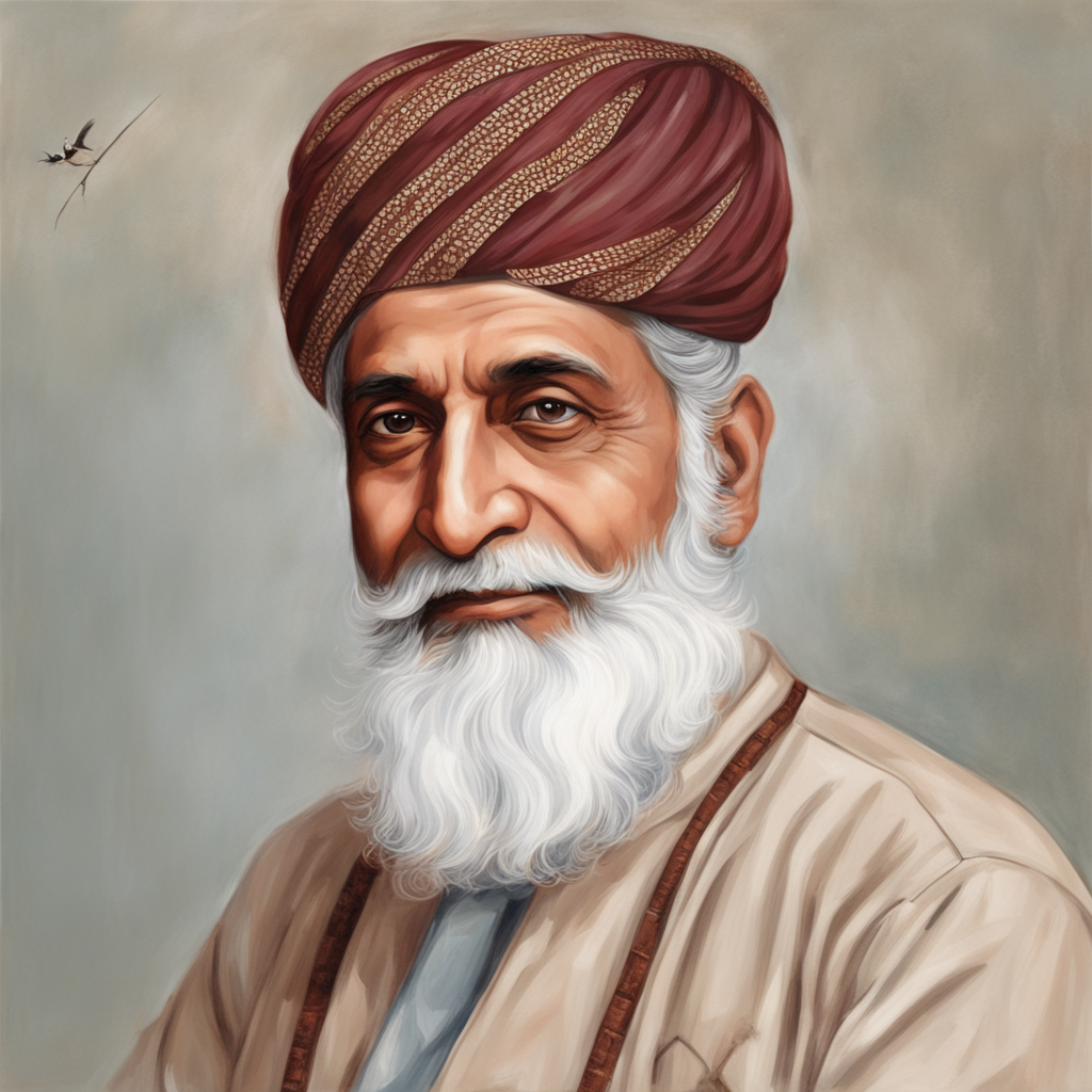Afsar Maudoodi