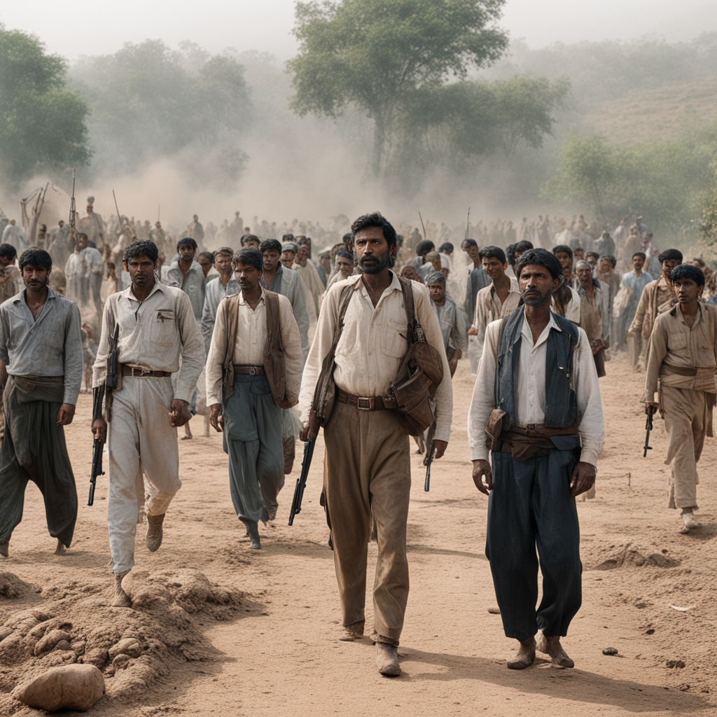 Afsar massacre
