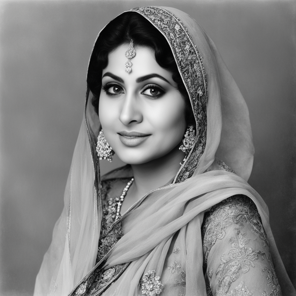 Afshan Ahmed
