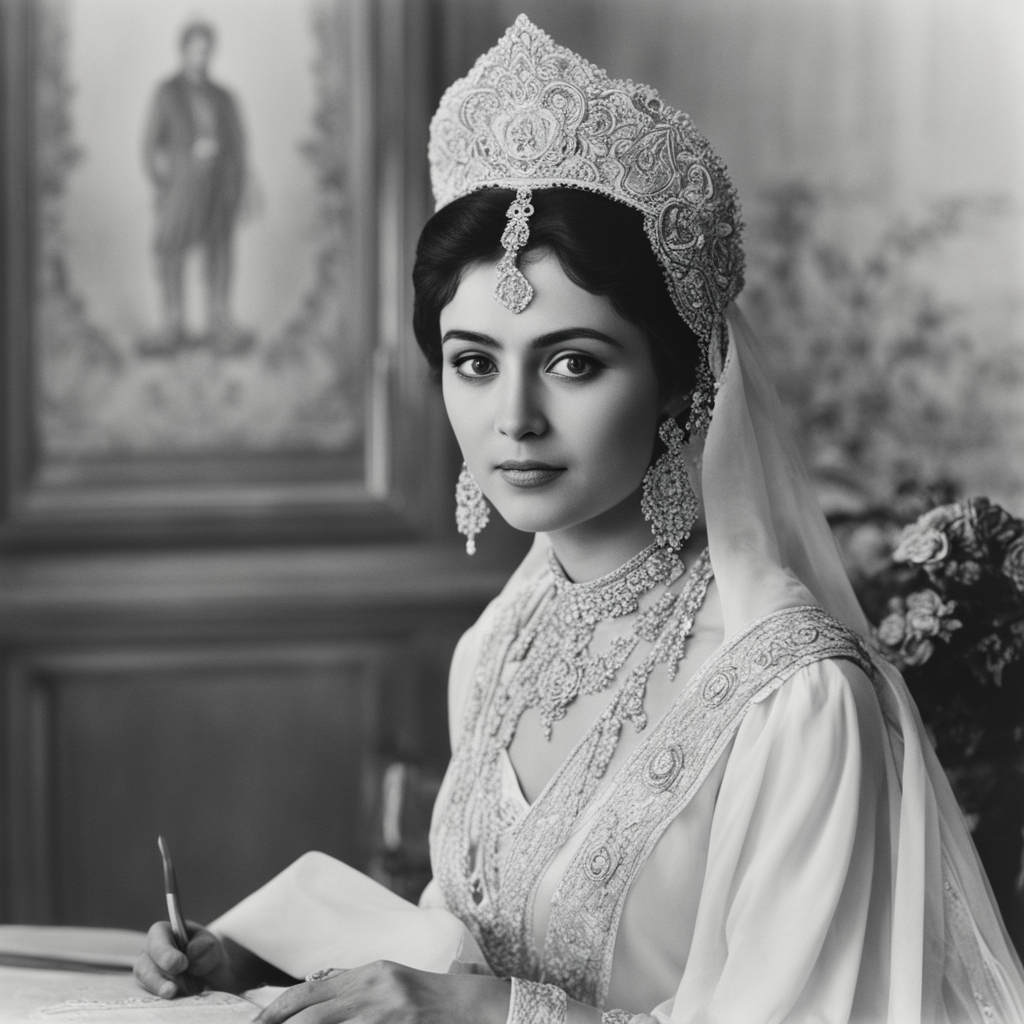 Afshan Gadimbeyova