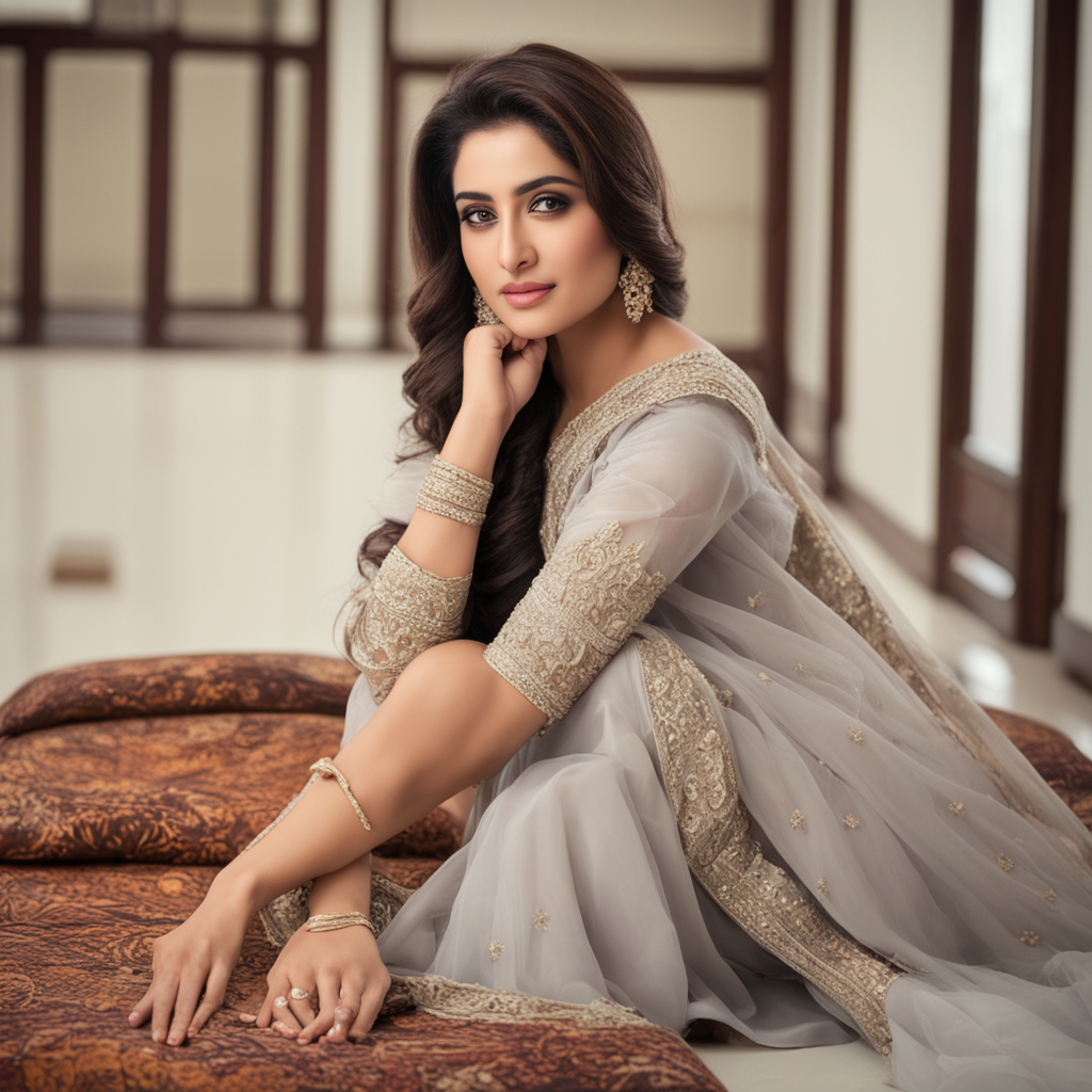 Afshan Qureshi