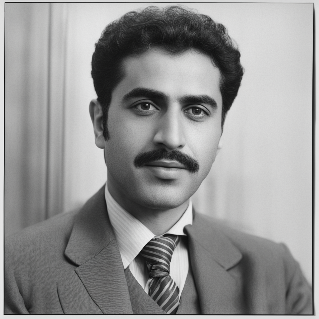 Afshin Esmaeil Ghaderzadeh