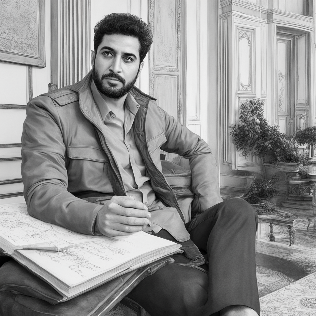 Afshin Esmaeilzadeh