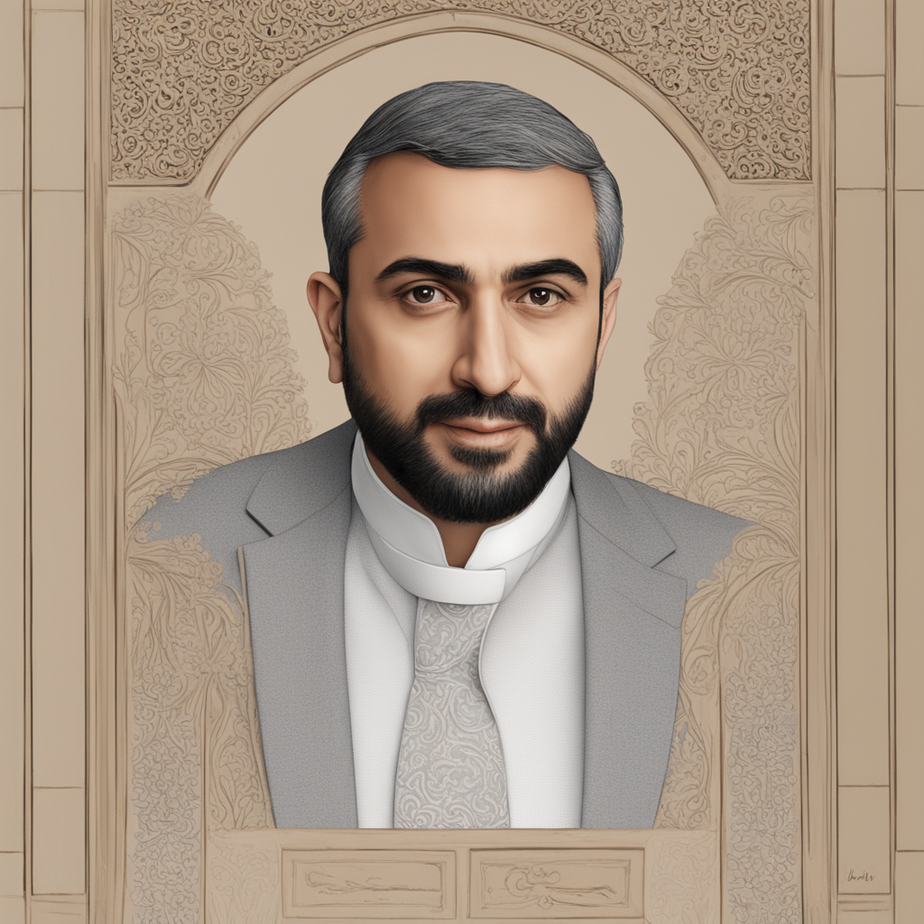 Afshin Habibzadeh