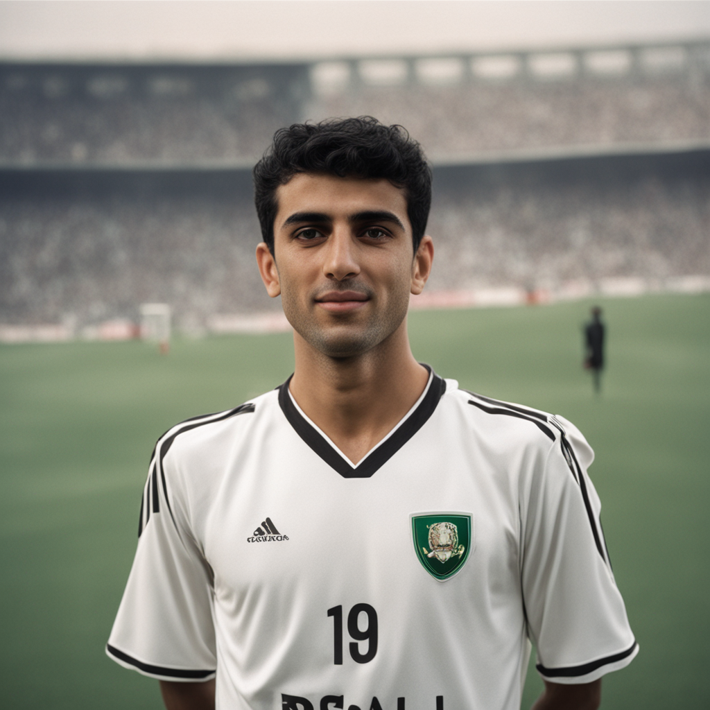 Afshin Hajipour