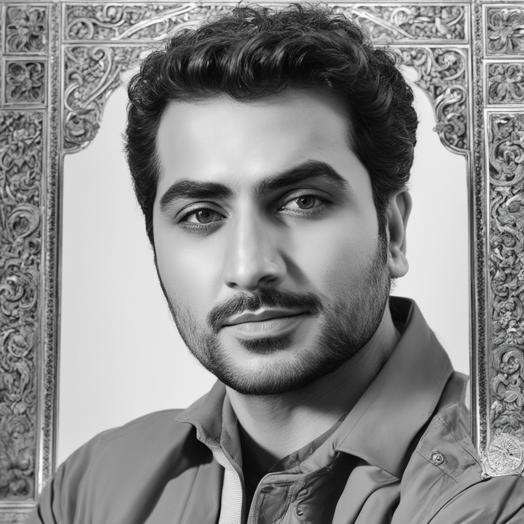 Afshin Moghaddam