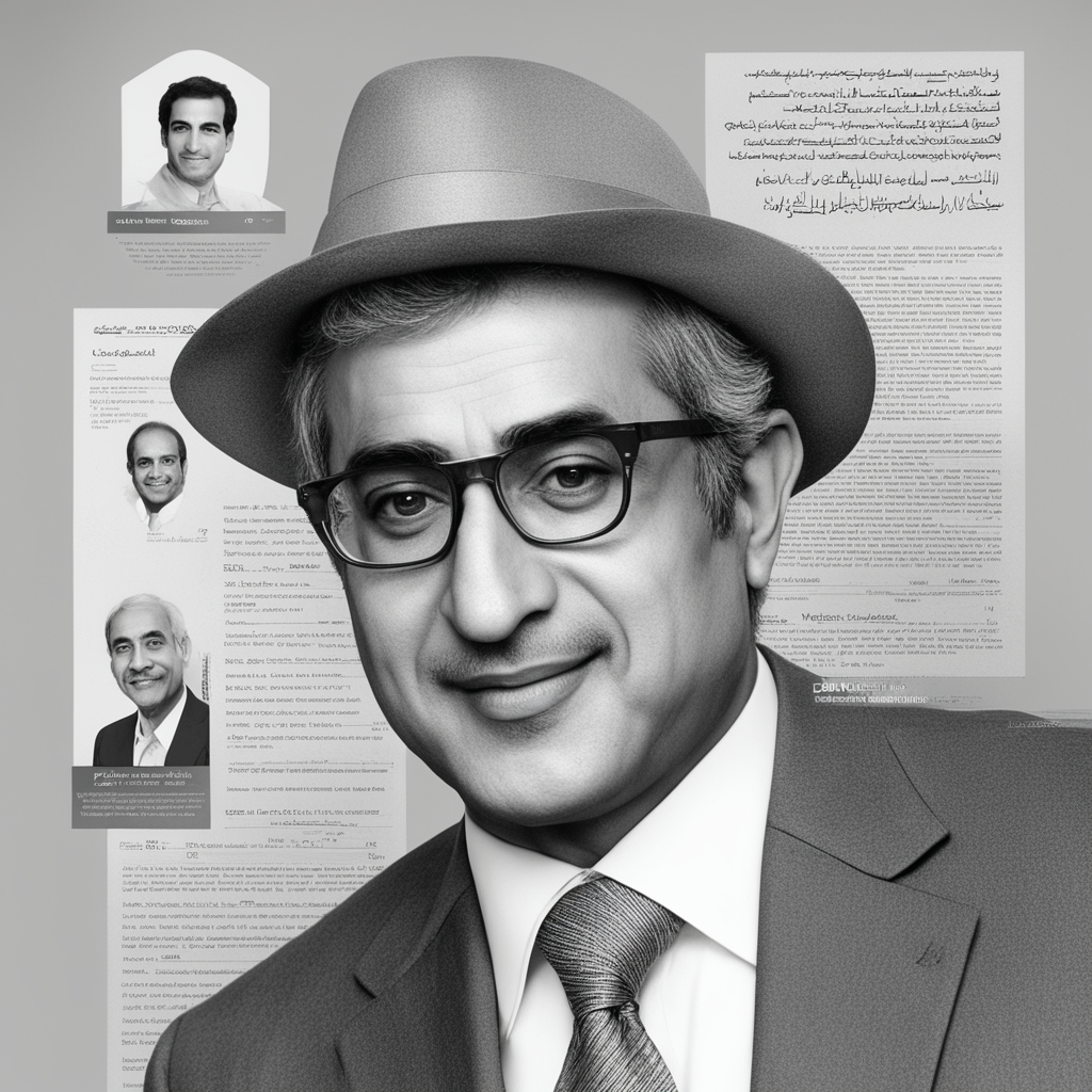 Afshin Mohebbi