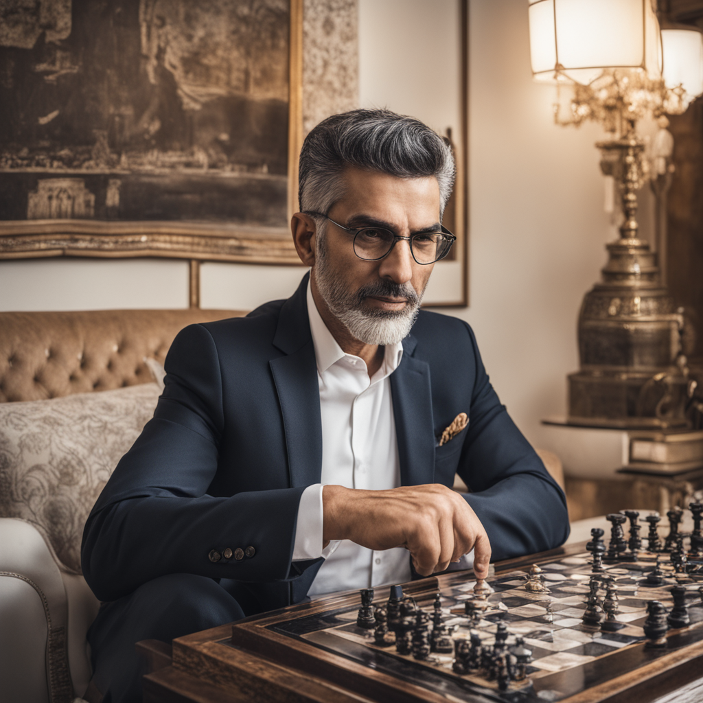 Afshin Norouzi