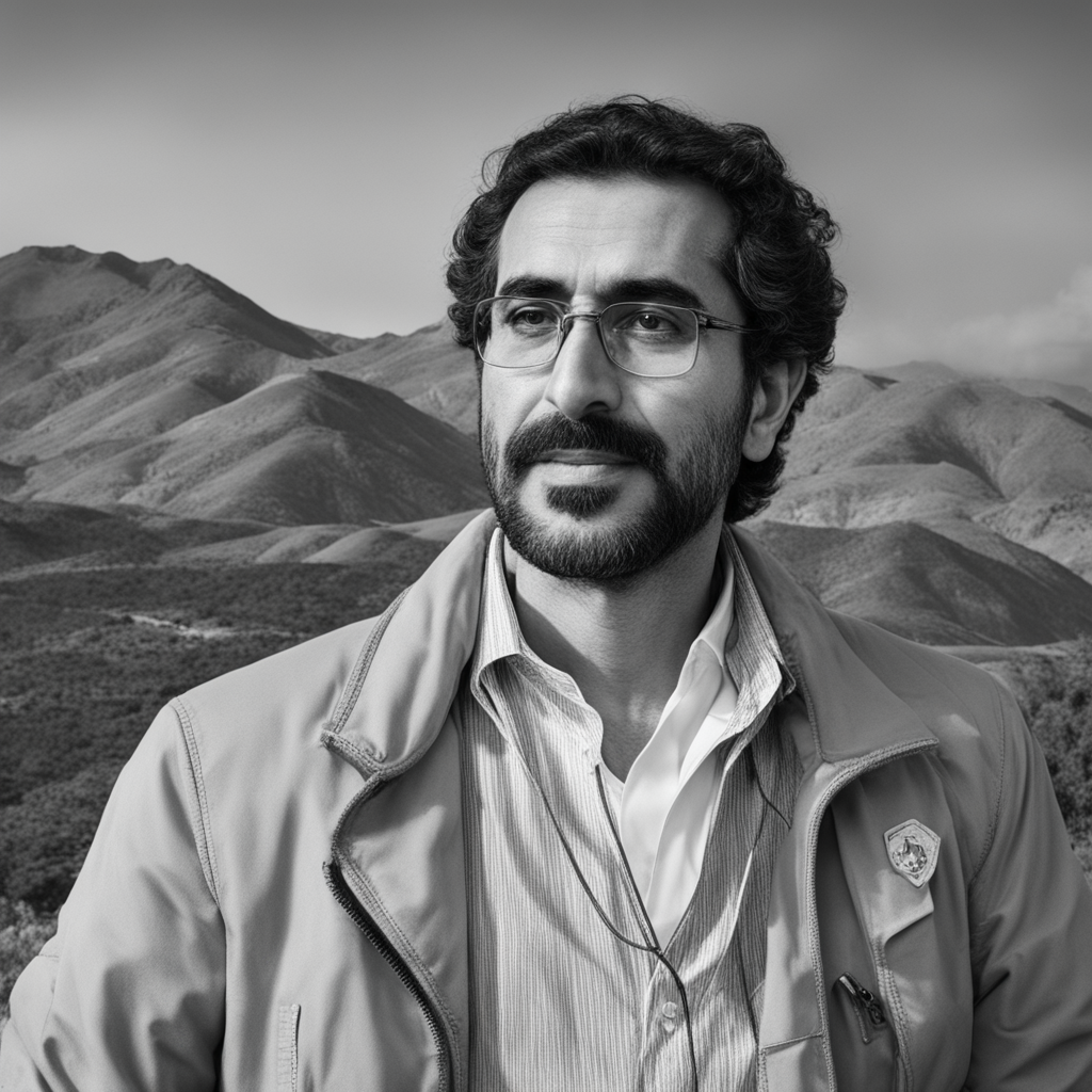 Afshin Sheikholeslami Vatani