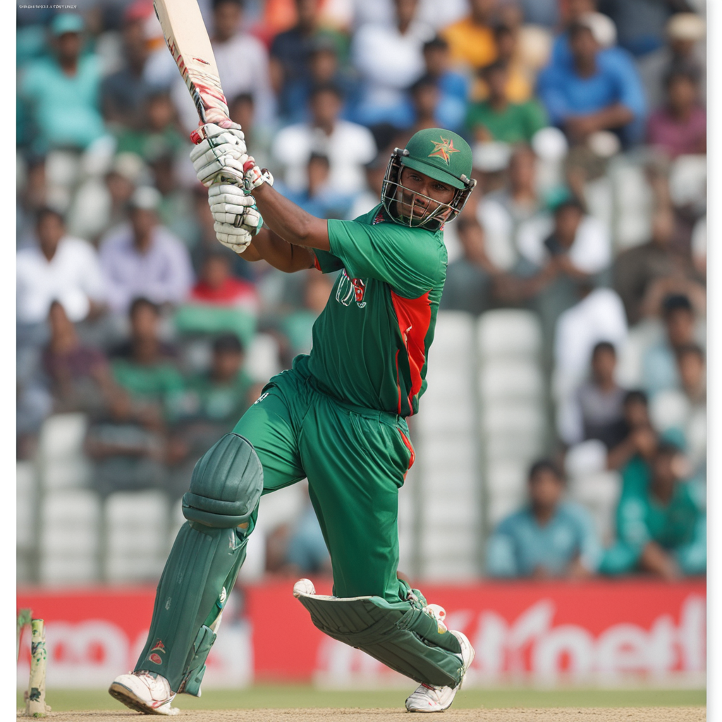 Aftab Ahmed (Bangladeshi cricketer)
