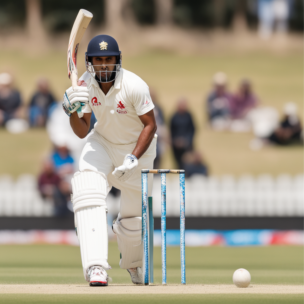Aftab Ahmed (cricketer, born 1990)