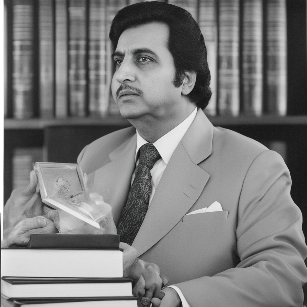 Aftab Ahmed Gujjar