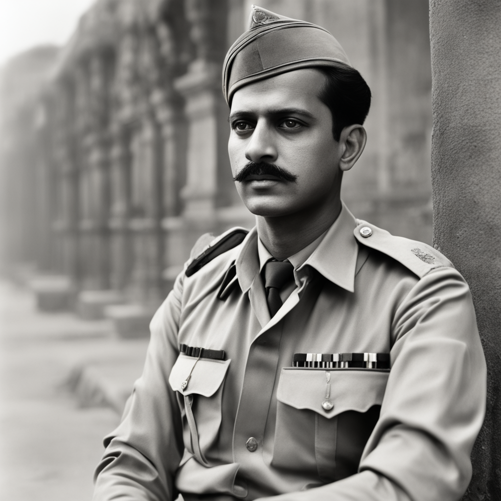 Aftab Ahmed Khan