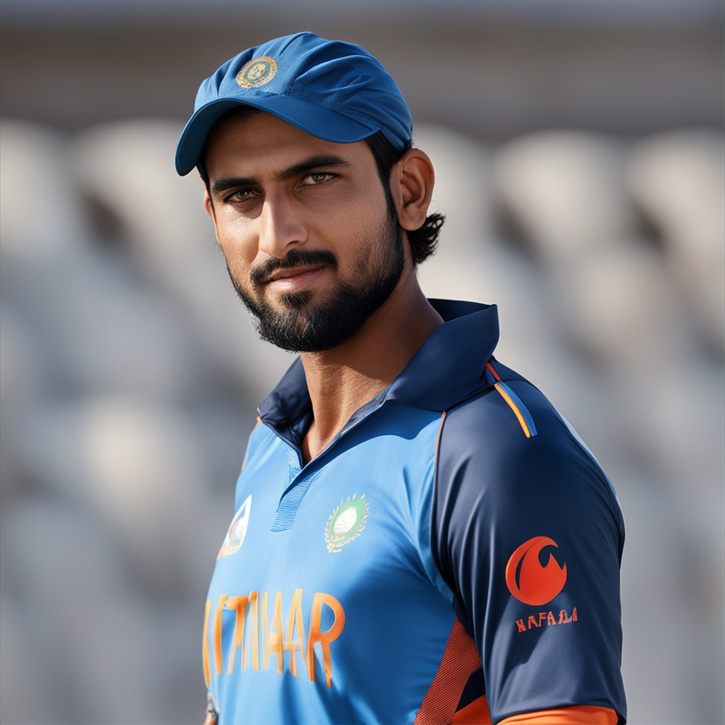 Aftab Alam (cricketer)