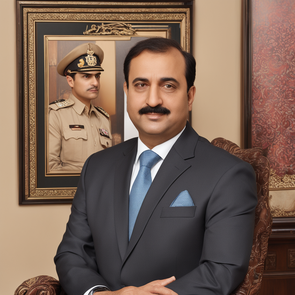 Aftab Durrani