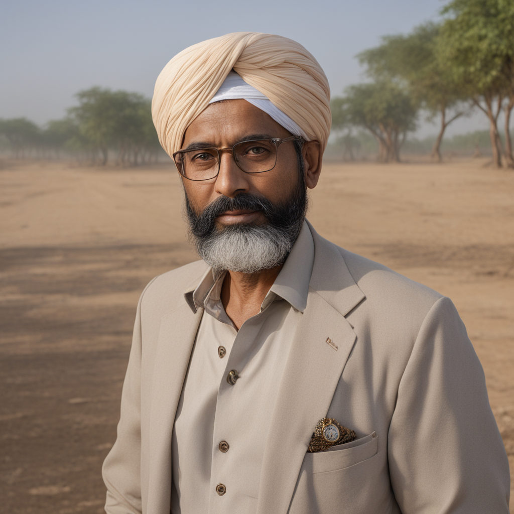 Aftab Hasan