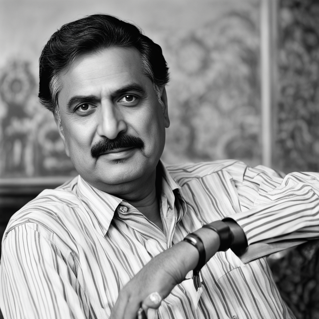 Aftab Iqbal Shamim