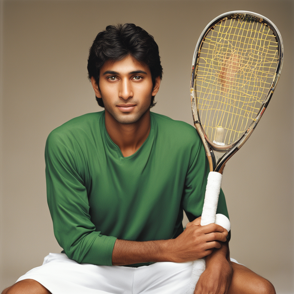 Aftab Jawaid