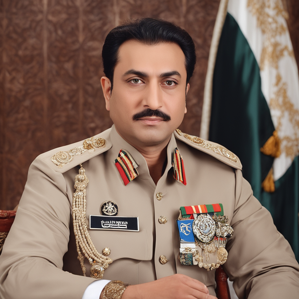 Aftab Sultan