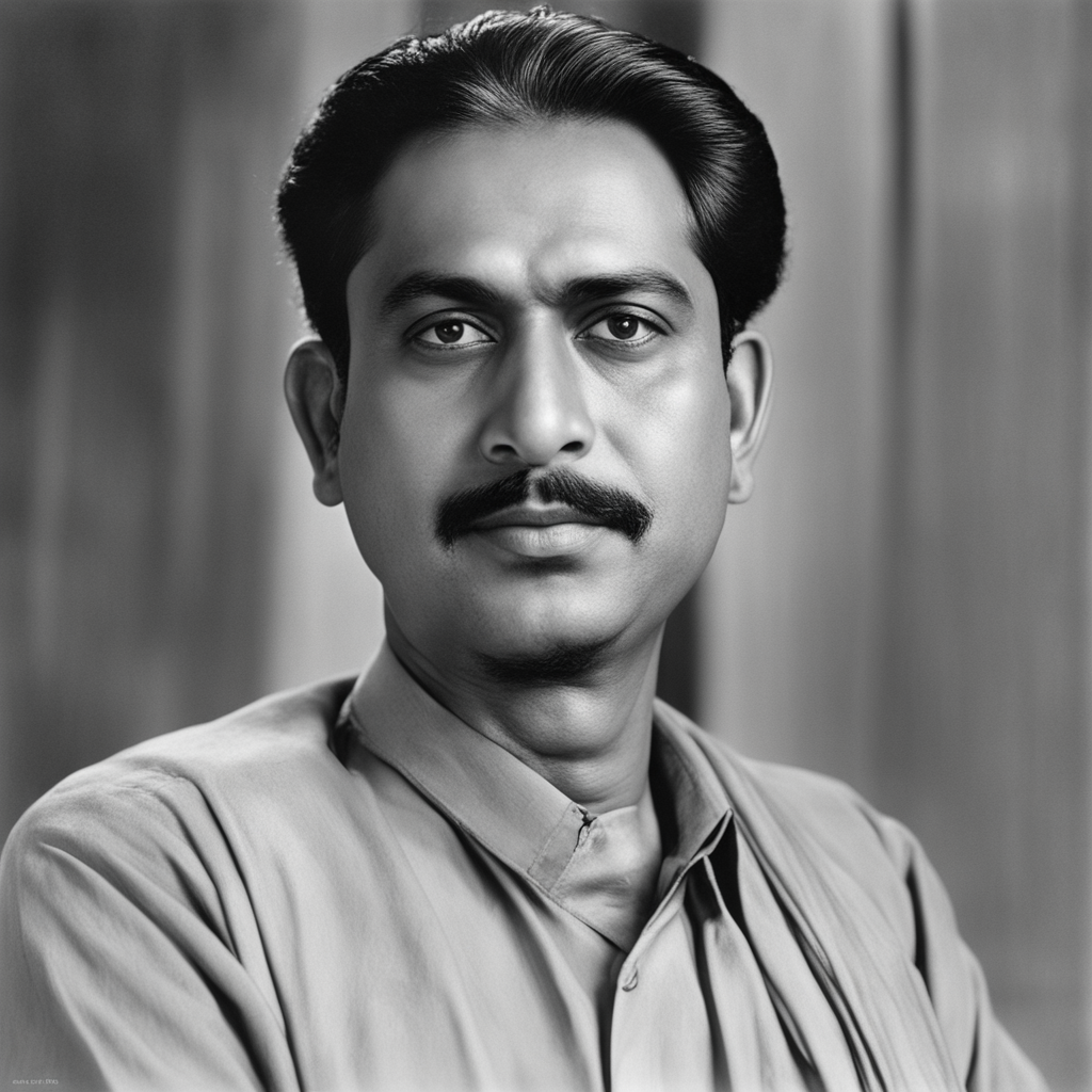 Aftab Uddin Bhuiyan
