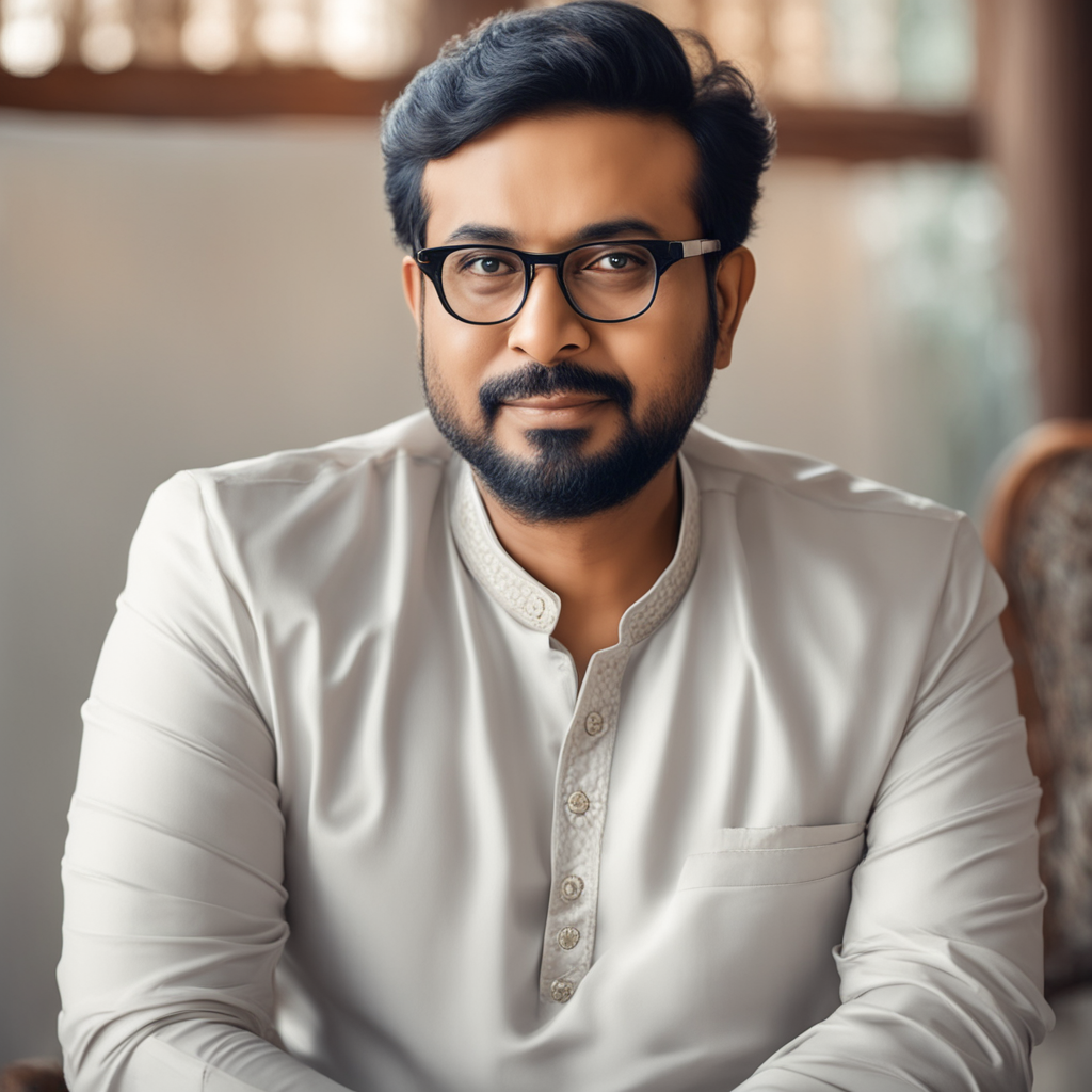 Aftab Uddin Chowdhury
