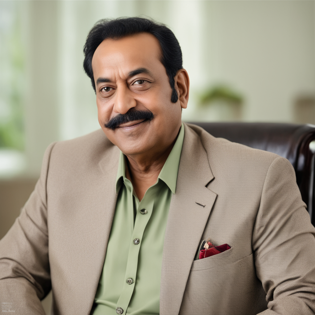 Aftab Uddin Howlader