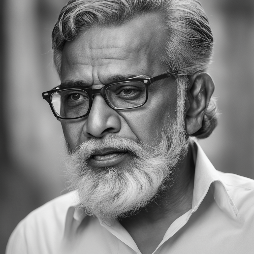 Aftab Uddin Sarkar
