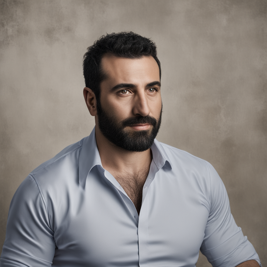 Aftantil Xanthopoulos