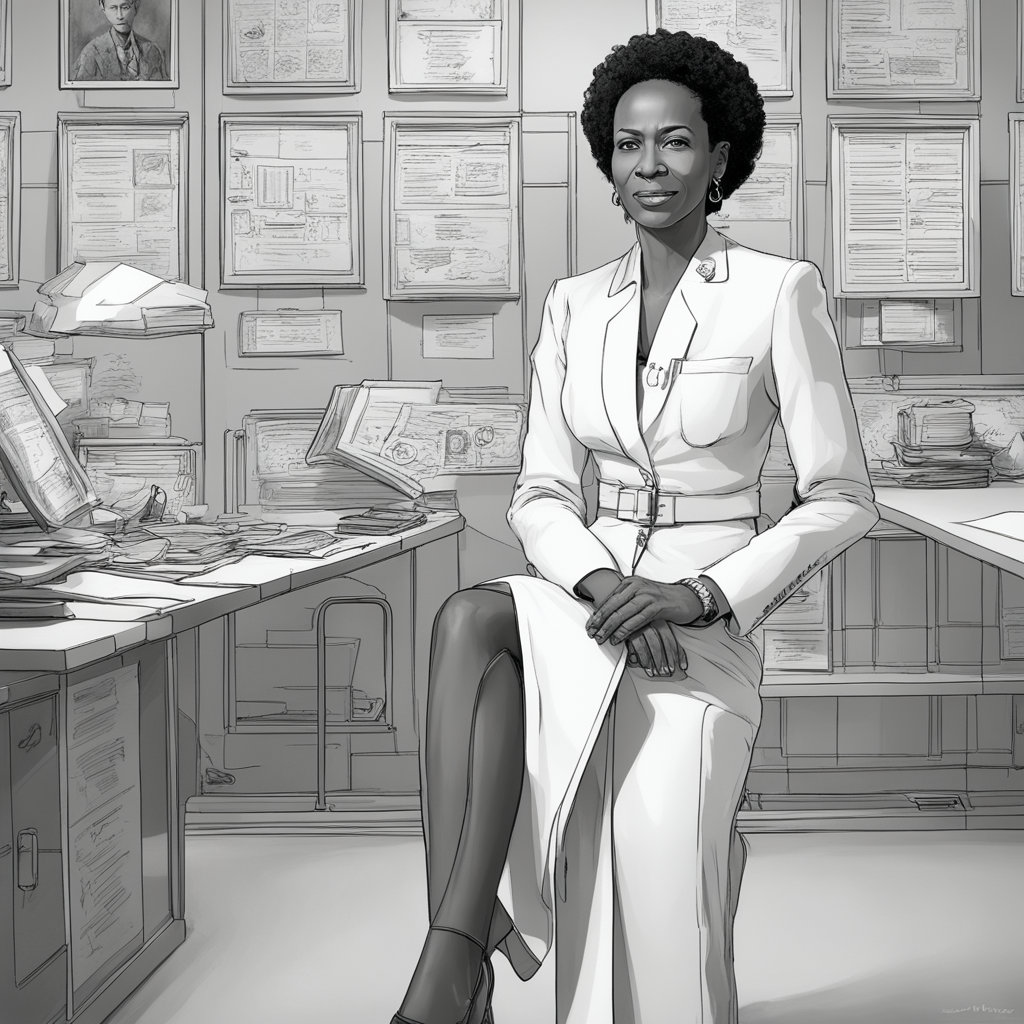 Afua Bruce