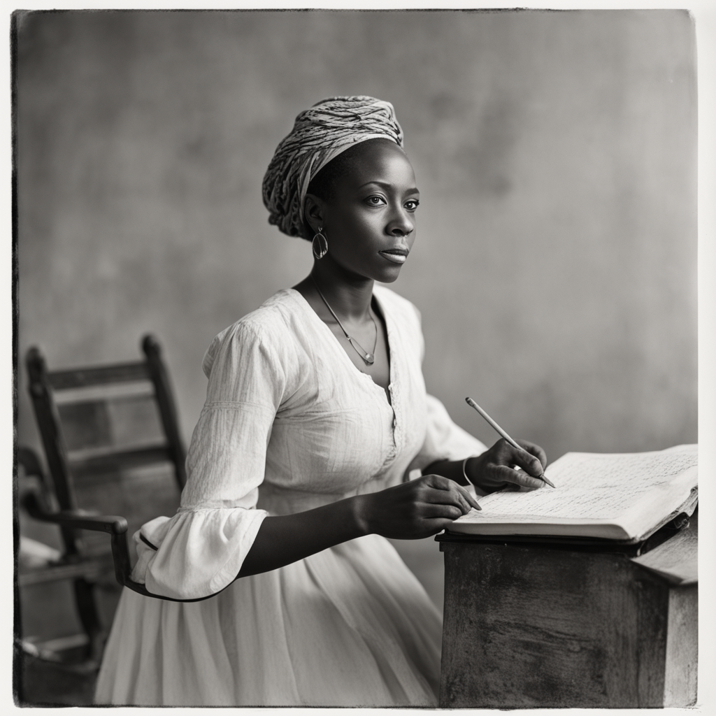 Afua Cooper