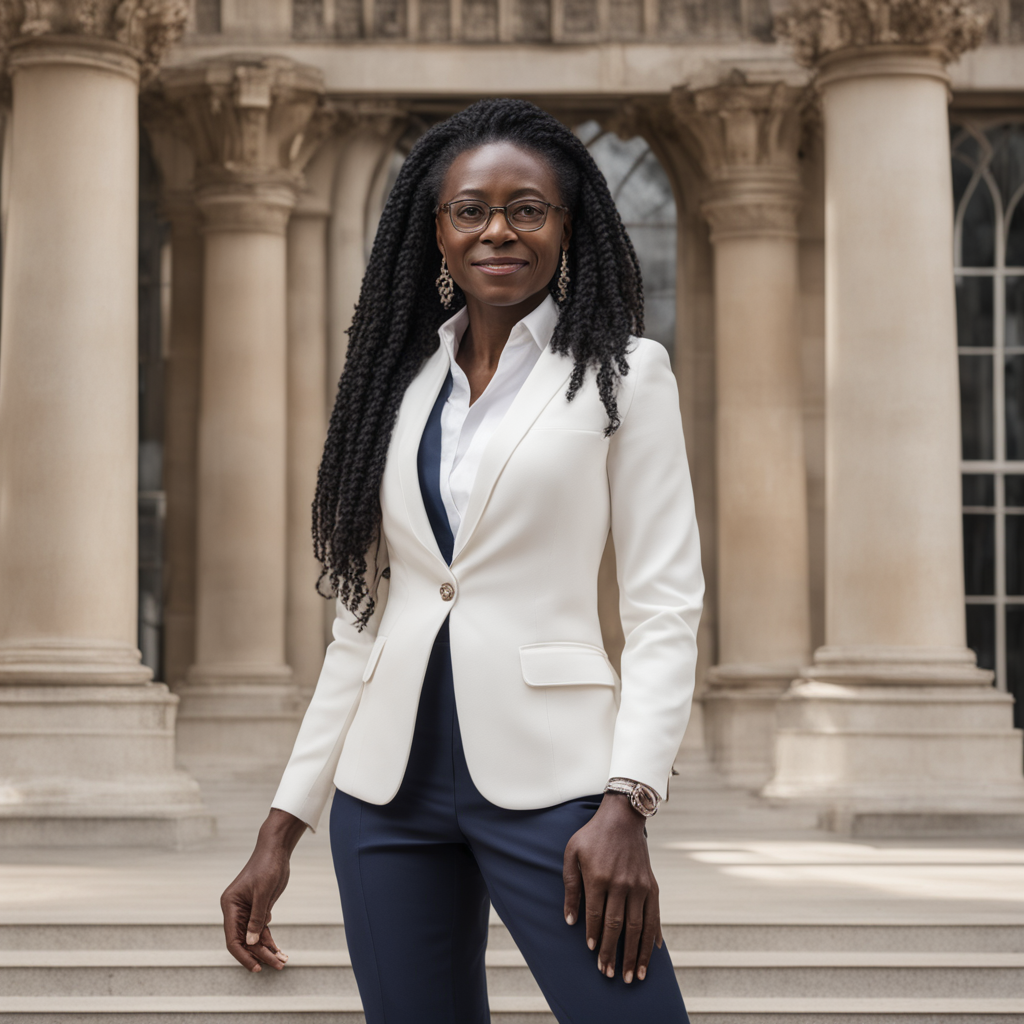 Afua Kyei