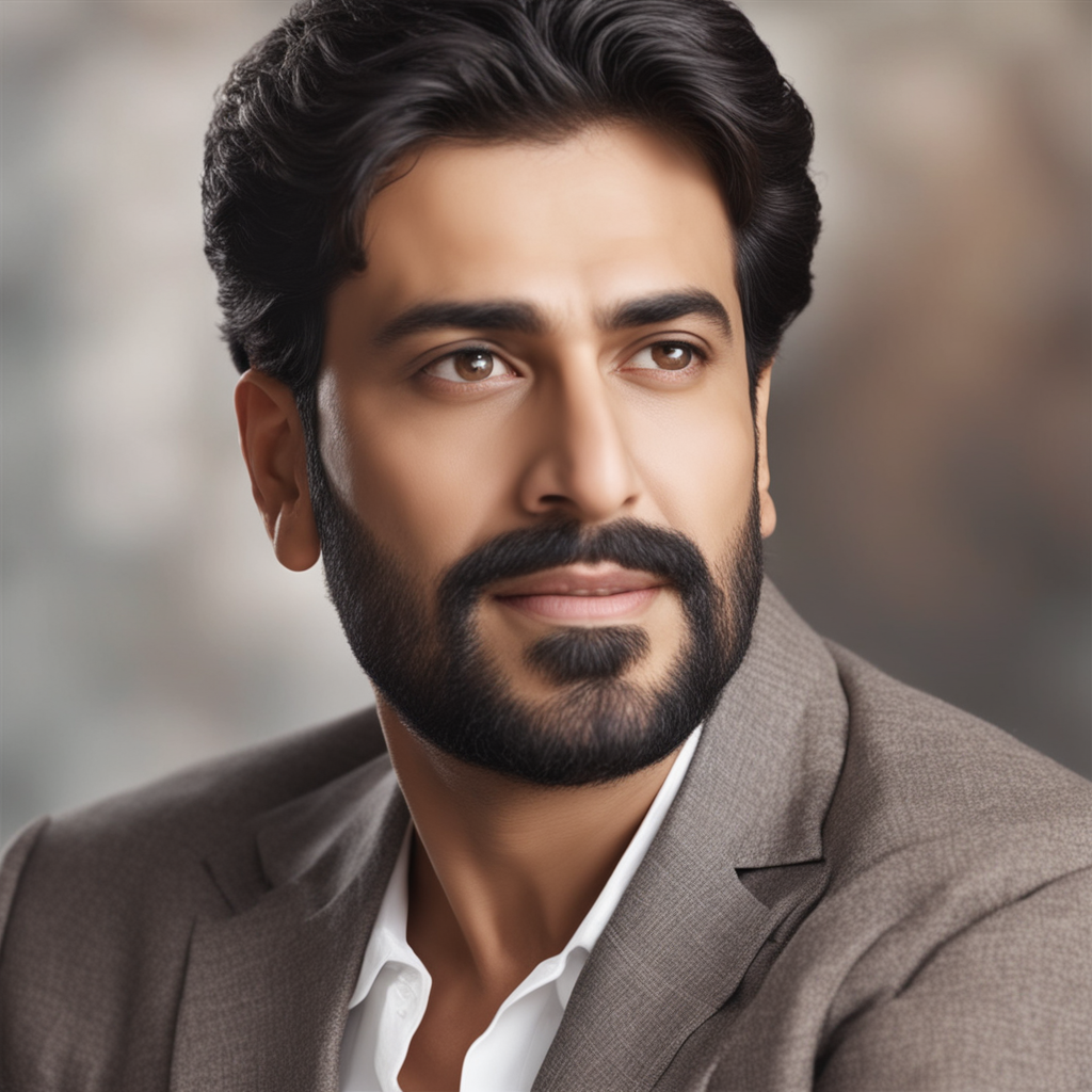 Afzaal Ahmad
