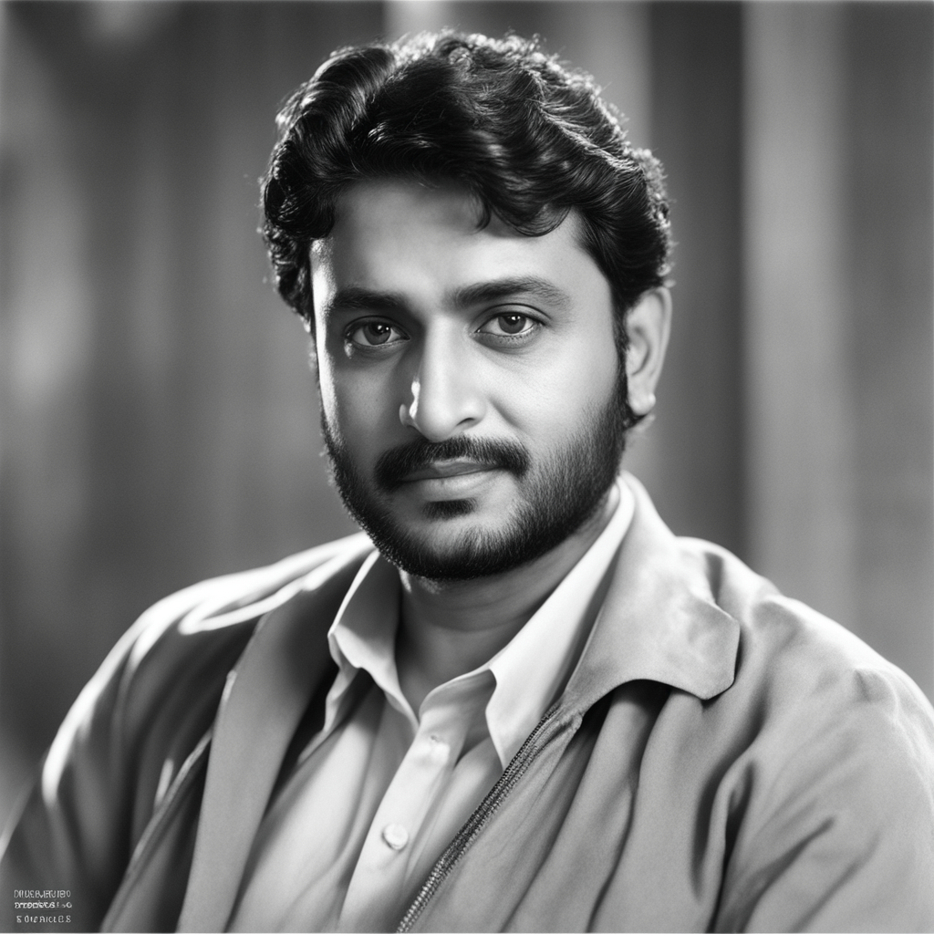 Afzal Ahmed Khan