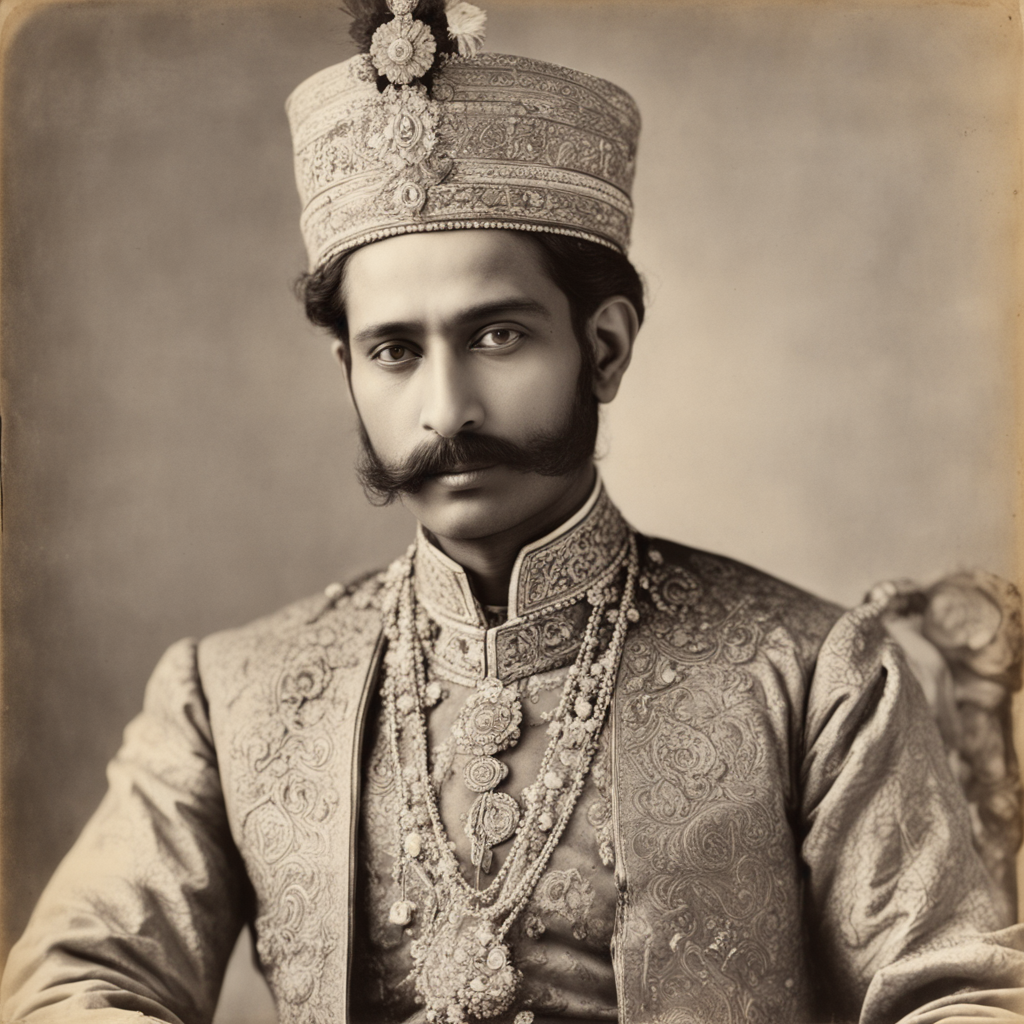 Afzal Ali