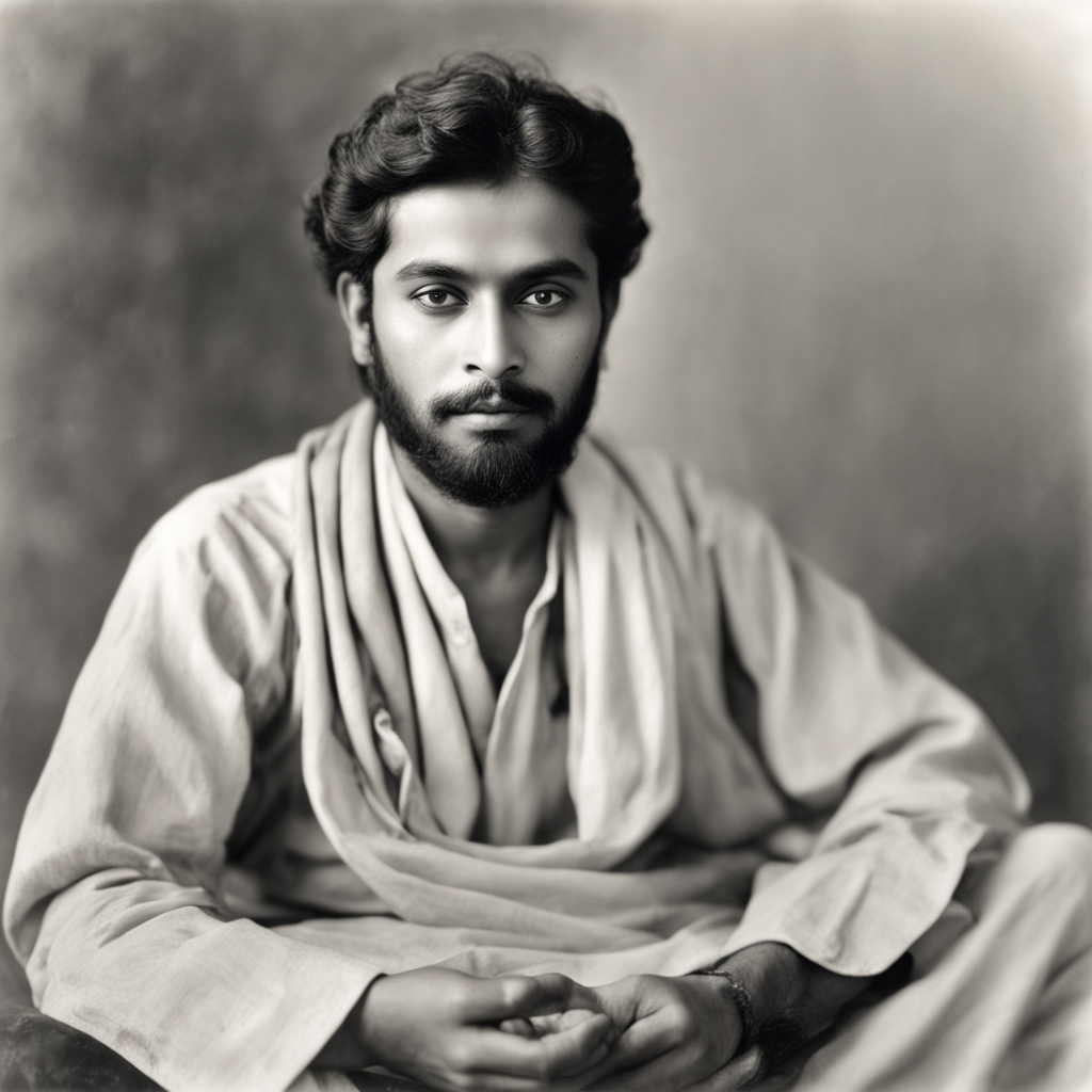 Afzal Ali (poet)