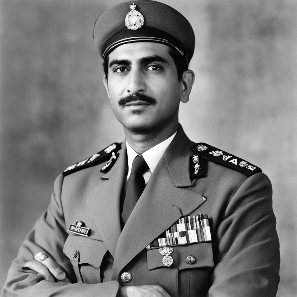 Afzal Ali Shigri