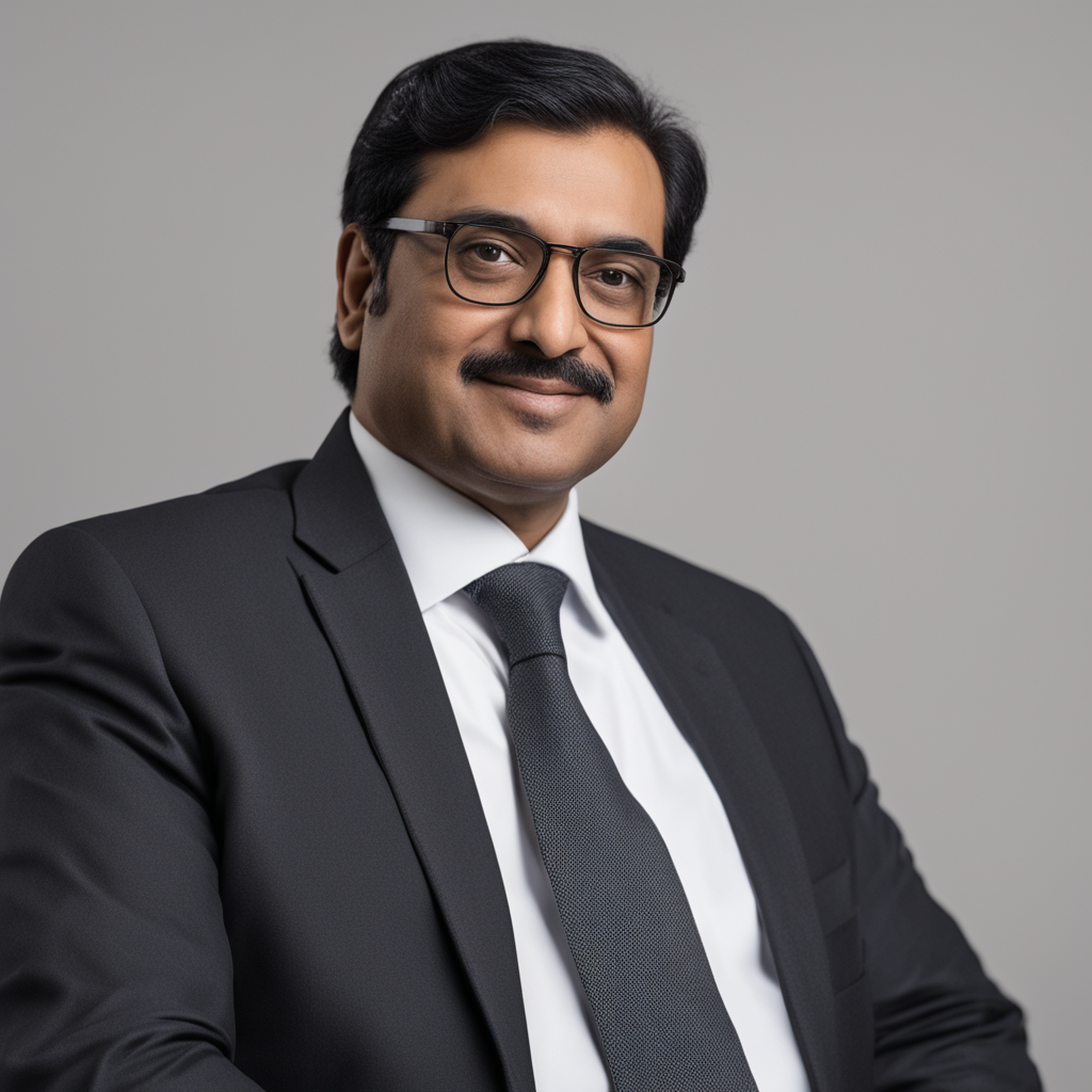 Afzal Amin