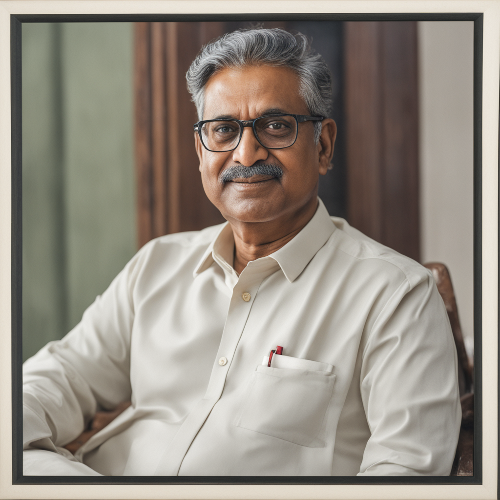 Afzal H. Khan
