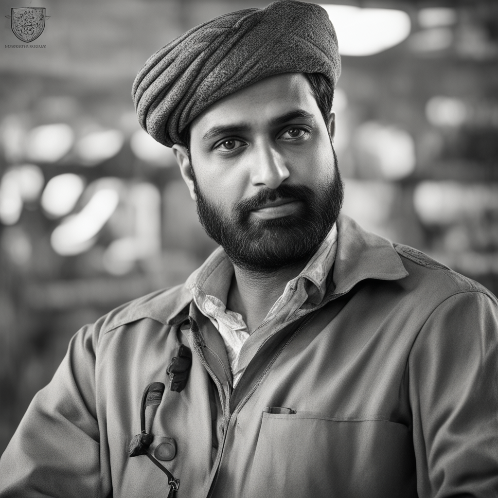 Afzal Husain