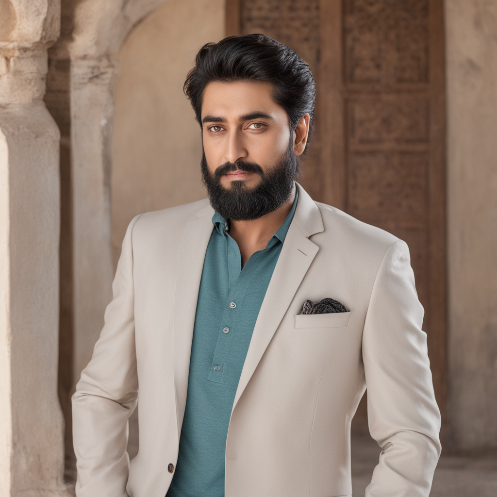 Afzal Khan (actor)