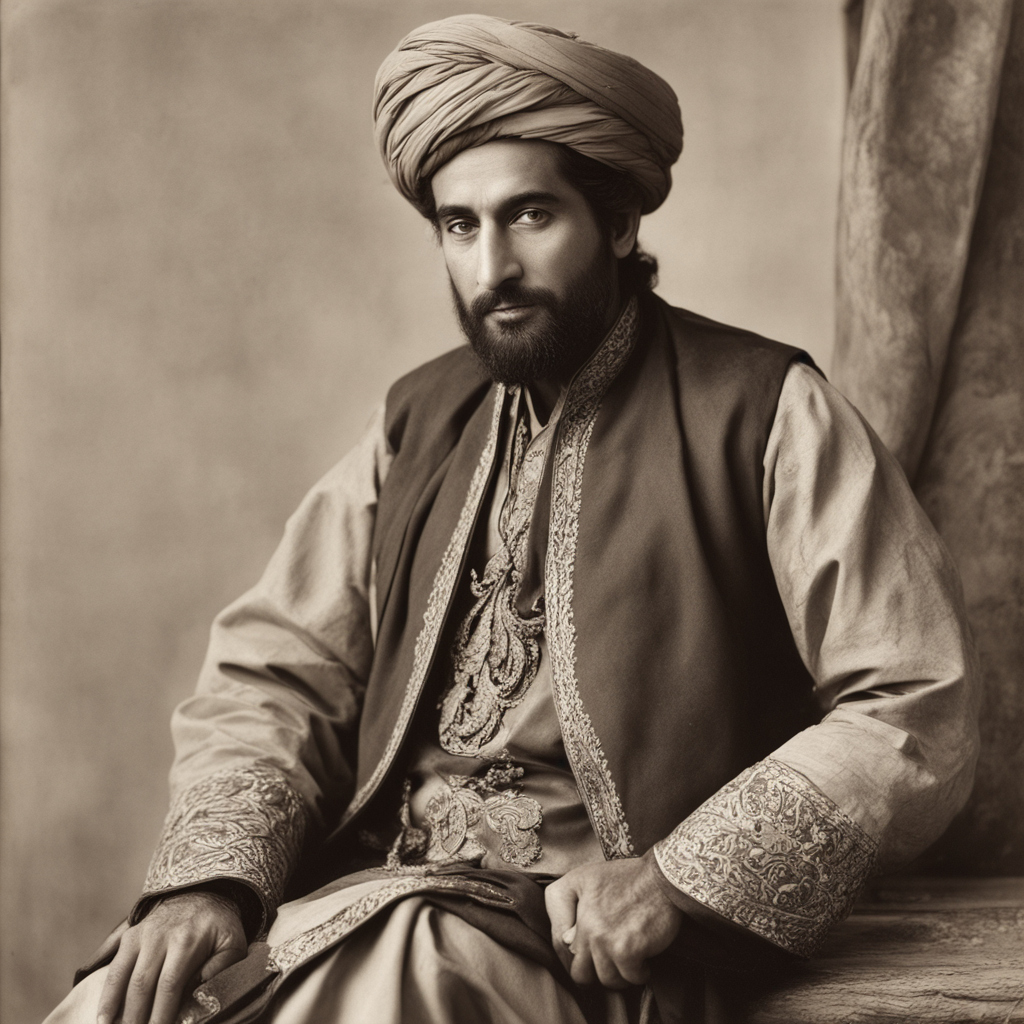 Afzal Khan Khattak