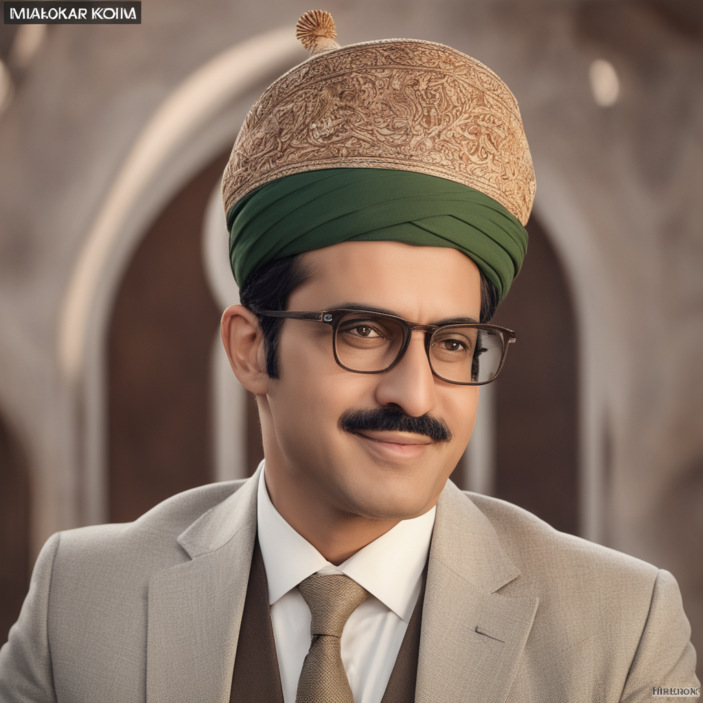 Afzal Khokhar