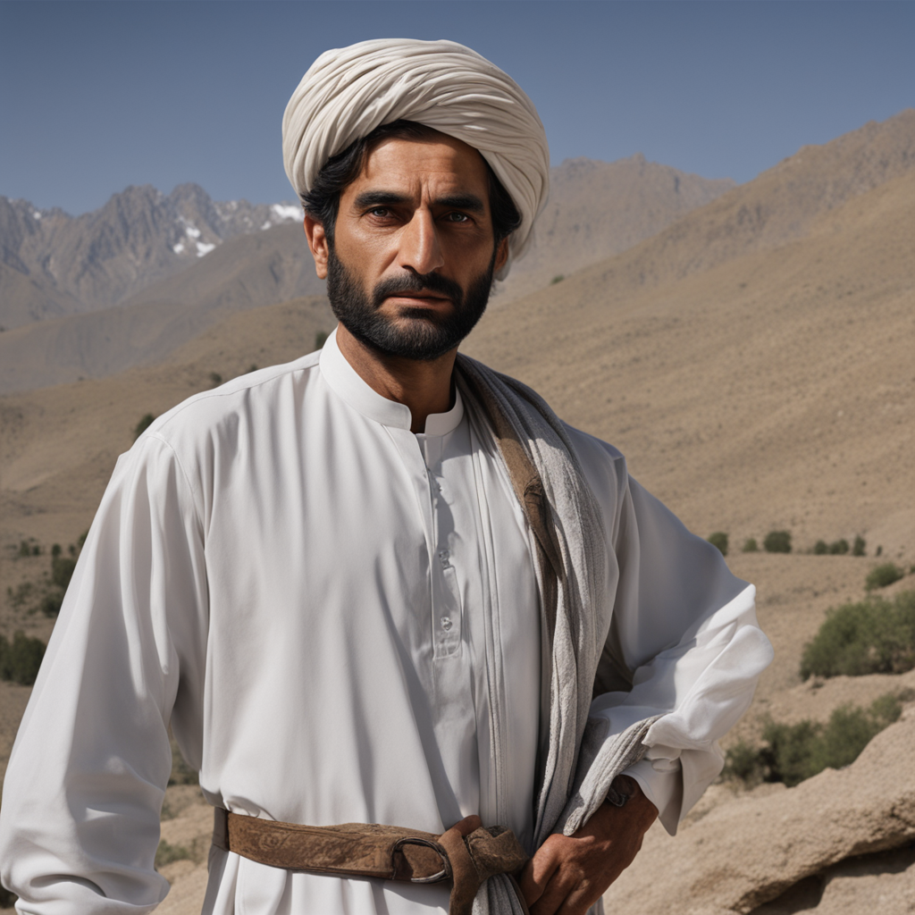 Afzal Kohistani
