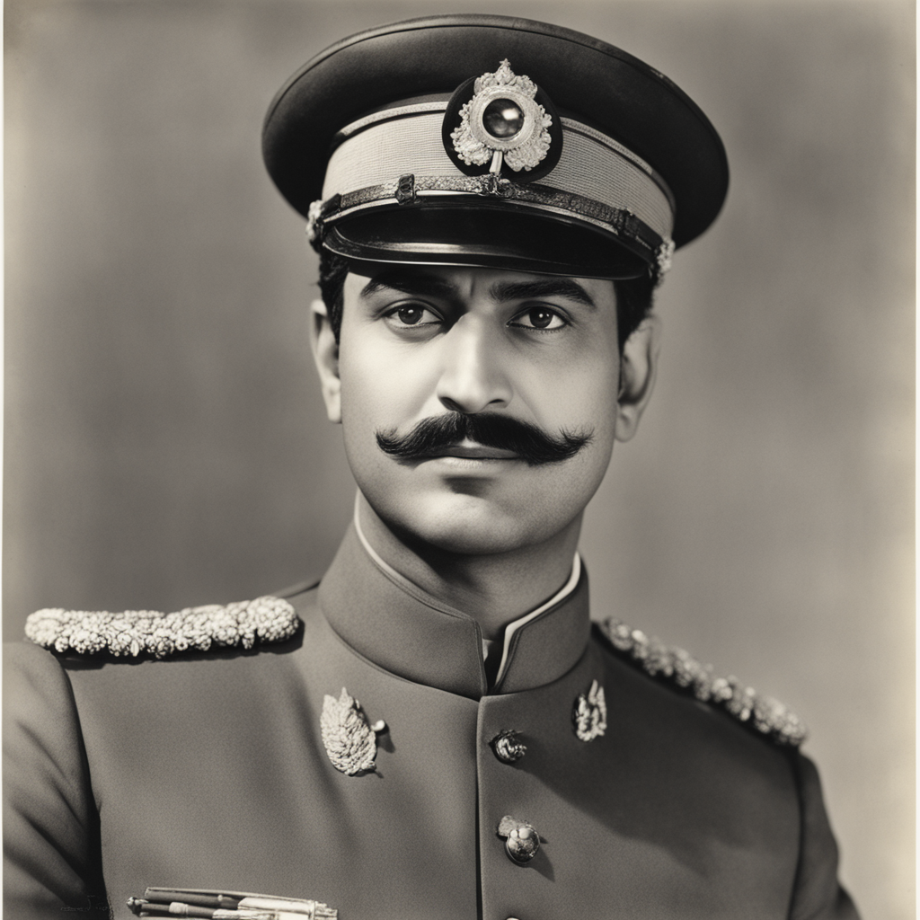 Afzal Mehdi Khan