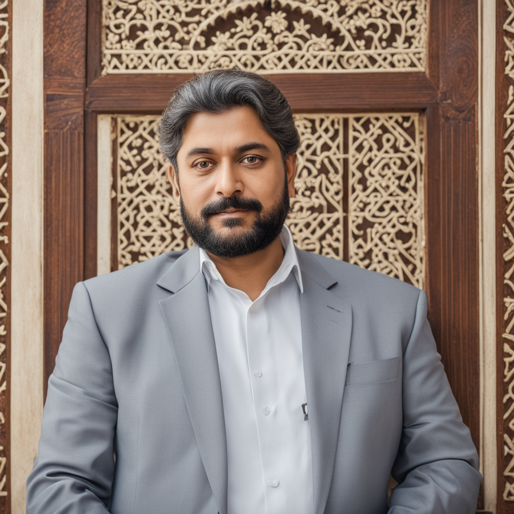 Afzal Rahman Khan