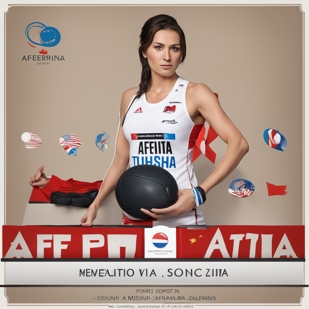 Afërdita Tusha