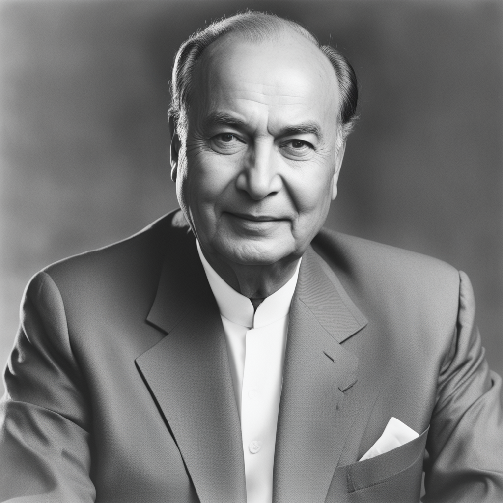 Aga Khan Mintu