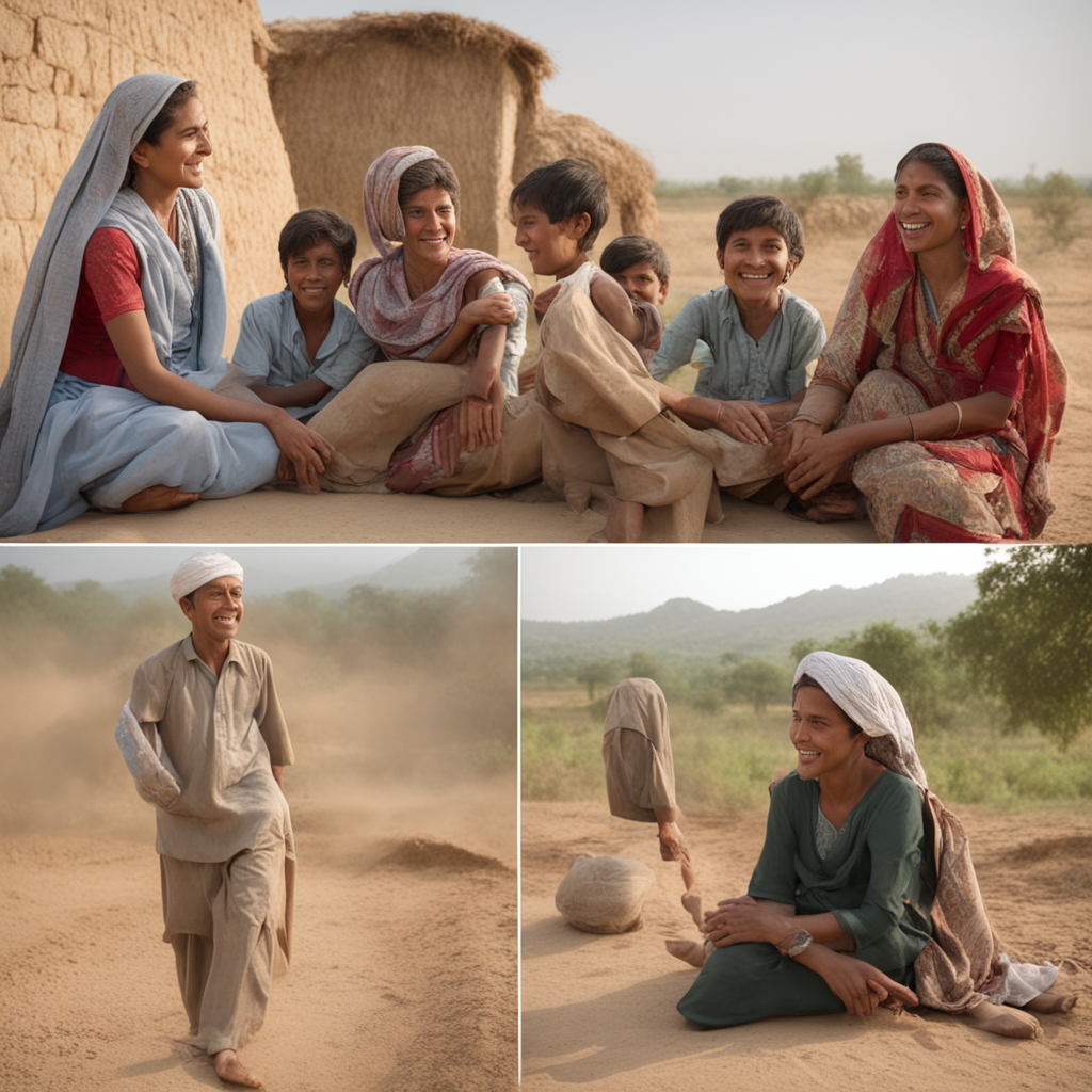 Aga Khan Rural Support Programme