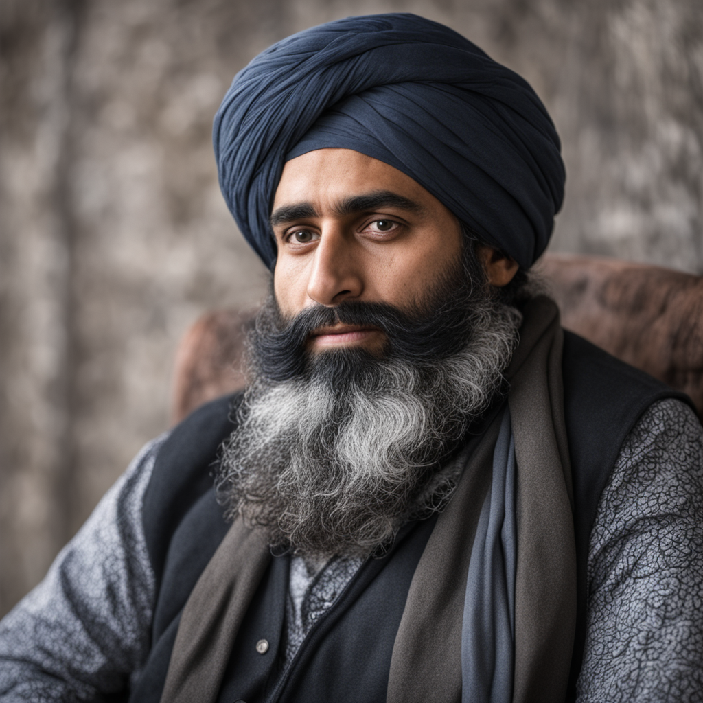 Aga Syed Mohammad Fazlullah