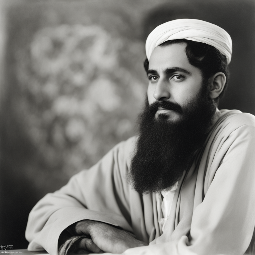 Aga Syed Yusuf Al-Moosavi Al-Safavi